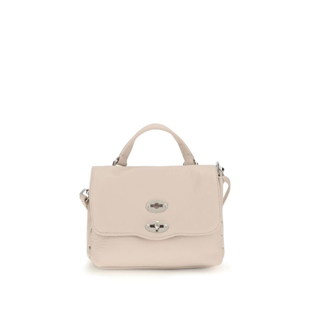 Zanellato Women Baby Postina Daily Handbag